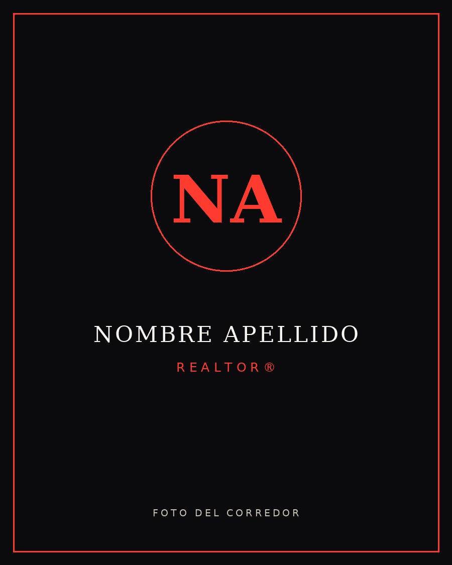 Nombre Apellido